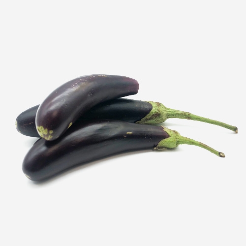 Fresh Kenya Eggplant