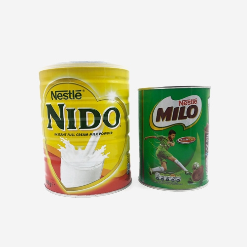 Nido Milo