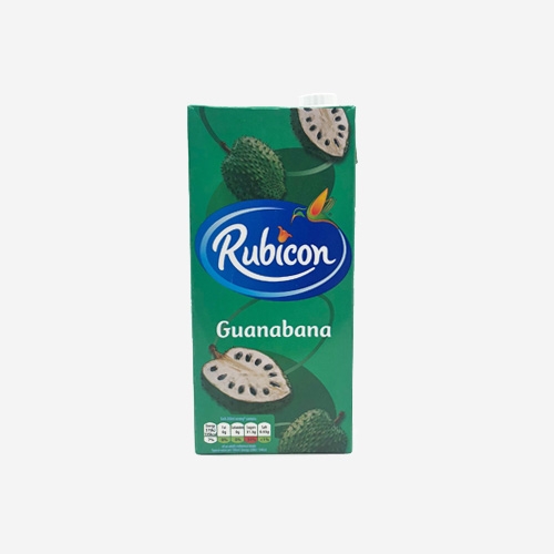 Guanabana Juice
