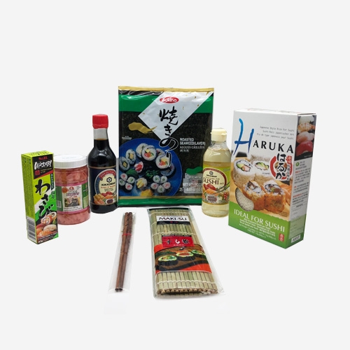 Sushi Products