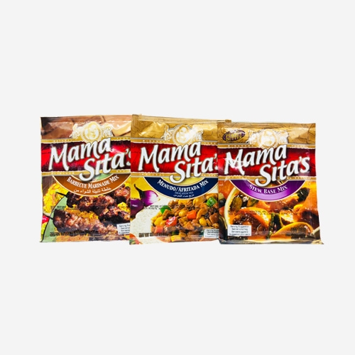 Mama Sita's Philippine Spice Mix