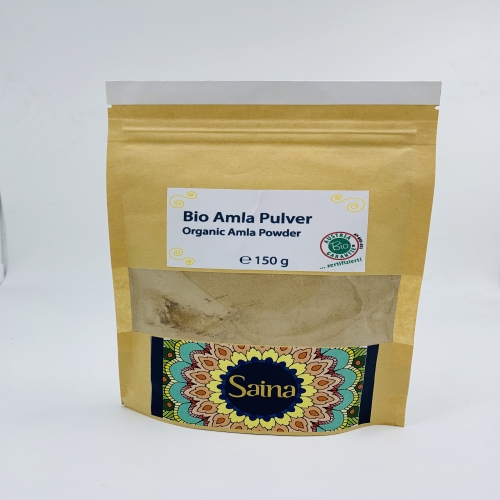 Organic Ashwagandha Powder 