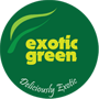Exotic Green