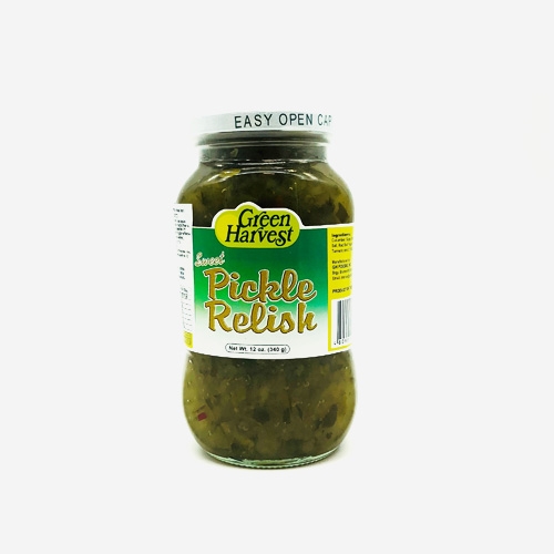Pickled Relish