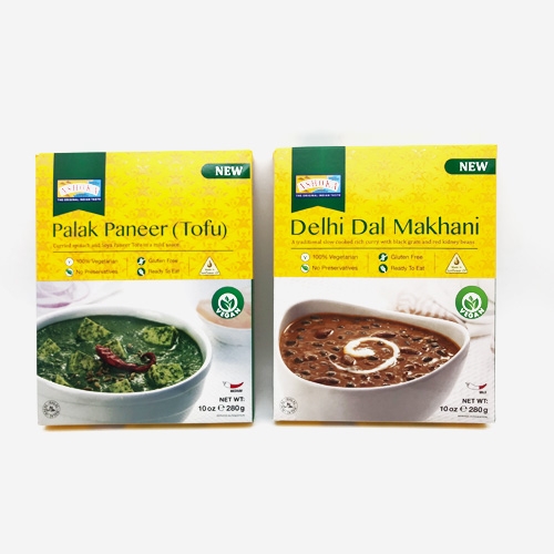 Product Sample