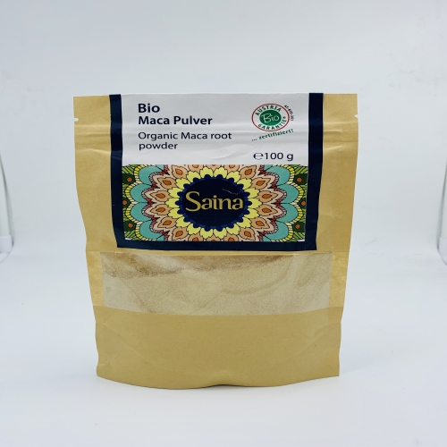Organic  Aronia Powder